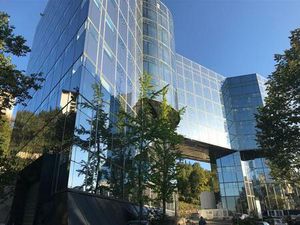 Location bureau LYON 9ème (69009) 1 925 m²