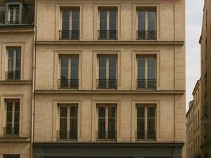 Paris 3ème - Rue du Temple - Droit au bail