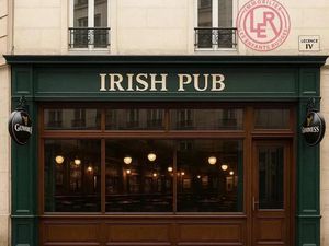 Paris - 11ème - Fonds de commerce à vendre