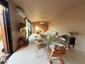 Maison 114m2 - Bordeaux Bastide