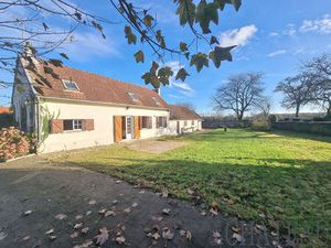 Maison 5 pièces 83.85 m2