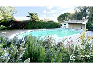 Maison 6 pièces à Labarthe-sur-Lèze