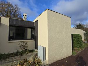 Maison de plain pied