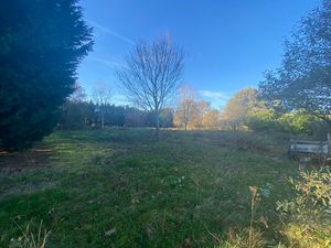 Terrain Liposthey 6880 m2