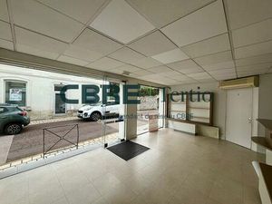 Location commerce SAINT-AVERTIN 38 m²