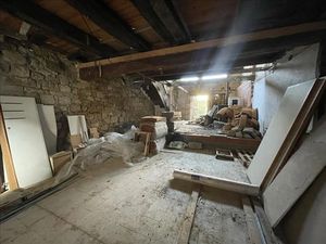 Vente maison 2 pièces 117 m² à Castelsagrat (82400)  45 000 €