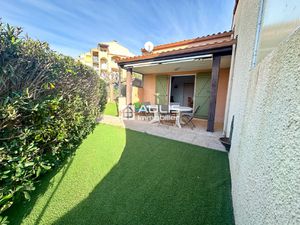 Achat Maison 3 pièces 34m² ST PIERRE LA MER 11560