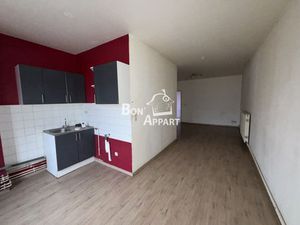 à louer Appartement 44 92 m² – 500 € |Moyeuvre-Grande