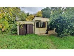 Vente maison 2 pièces 34 m² à Saint-Germain-d'Esteuil (33340)  66 780 €