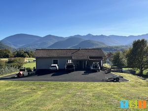 Achat Maison 4 pièces 128m² ST PAUL 65150