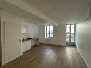Location Appartement 2 pièces 38m² ANNONAY 07100