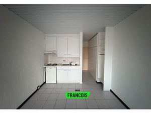 Appartement te huur in Bredene