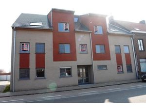 Appartement te huur in Roeselare met 2 slaapkamers