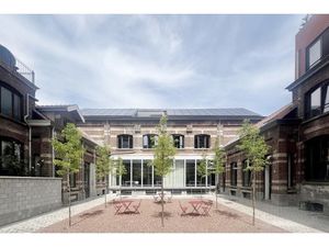 Commercieel te huur in Sint-Jans-Molenbeek