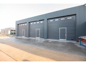 Commercieel te huur in Middelkerke