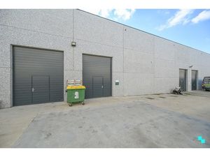 Commercieel te huur in Waregem