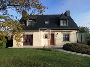 en vente Maison 125 m² – 212 800 € |Caro