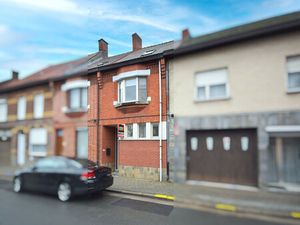 Huis te huur in Roeselare met 2 slaapkamers