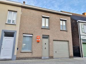 Huis te huur in Oostvleteren met 4 slaapkamers