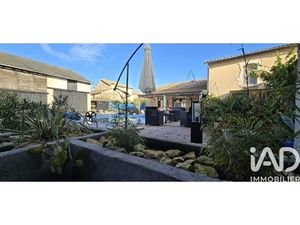 Vente Maison de village 7 pièces