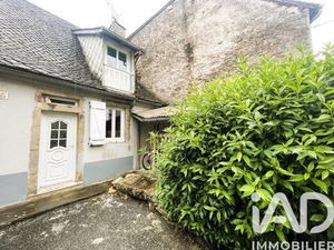 Vente Maison de village 3 pièces