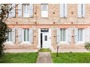 Achat Maison 12 pièces 297m² VILLEMUR SUR TARN 31340