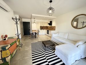 Furiani - T2 meublé - Terrasse