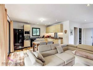 Maison de 62m² située à Serra di Fiumorbu