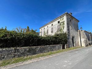 Vente maison 3 pièces 155 m² à Macqueville (17490)  87 920 €