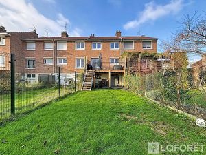 en vente Maison 74 85 m² – 233 200 € |Houplines