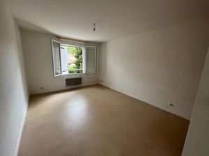 MIGNALOUX - Appartement Type 1 de 27 m²