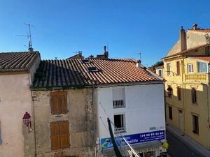 Location Appartement 2 pièces 39m² SOREDE 66690