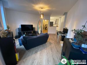 Location Appartement 2 pièces 49m² ALBI 81000