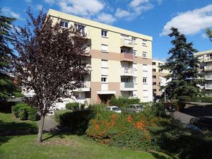 Appartement 4 pièces 92 m² à vendre / acheter clermont-ferrand 63100 ? | ERA Immobilier
