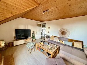 Achat Appartement 2 pièces 52m² ST CERGUES 74140