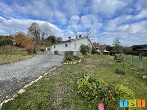 Location Maison 3 pièces 91m² MONTREJEAU 31210