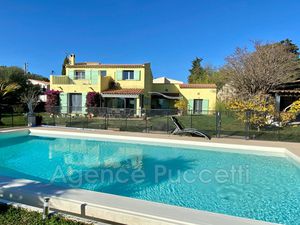 Villa haut de gamme à Vence