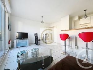 Location Appartement 2 pièces 42m² MONTPELLIER 34080