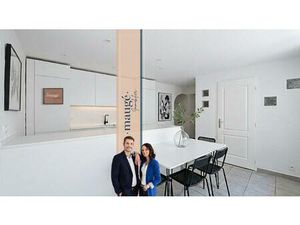 Achat Appartement 4 pièces 100m² ST GEORGES D ESPERANCHE 38790