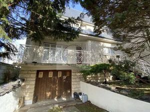 Maison de 8 pièces de luxe en vente à Épinay-sur-Seine  Île-de-France