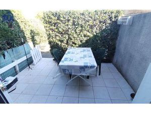 Annonce vente maison 2 pièces de 31m2 à Valras plage (34350) - ParuVendu.fr ref 9927836078