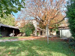 Achat Maison 5 pièces 130m² CHARMES SUR RHONE 07800