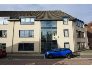 Appartement te huur in Baarle-Hertog met 2 slaapkamers