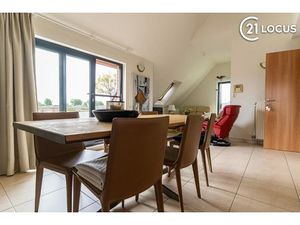 Appartement te huur in Beveren met 2 slaapkamers