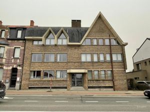 Appartement te huur in Grimbergen met 2 slaapkamers