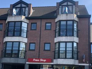 Appartement te huur in Lochristi met 2 slaapkamers