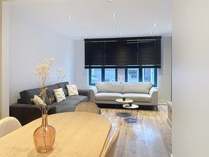 Huis te huur in Oostende met 3 slaapkamers