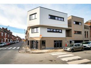 Appartement à vendre à Rue Eugène Vandenhoff 6 Grivegnée (VBD55429)