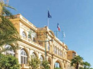 Vente appartement 2 pièces 41 m² Menton (06500)