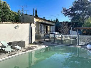 Vente maison 4 pièces 67 m² Mougins (06250)